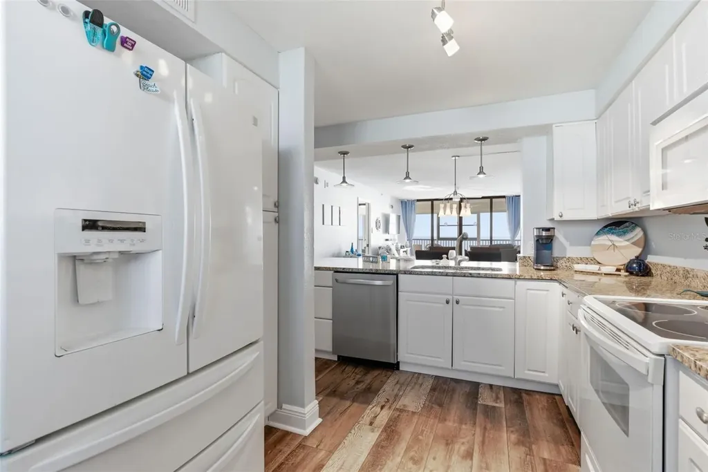 15462 Gulf Boulevard Madeira Beach FL 33708