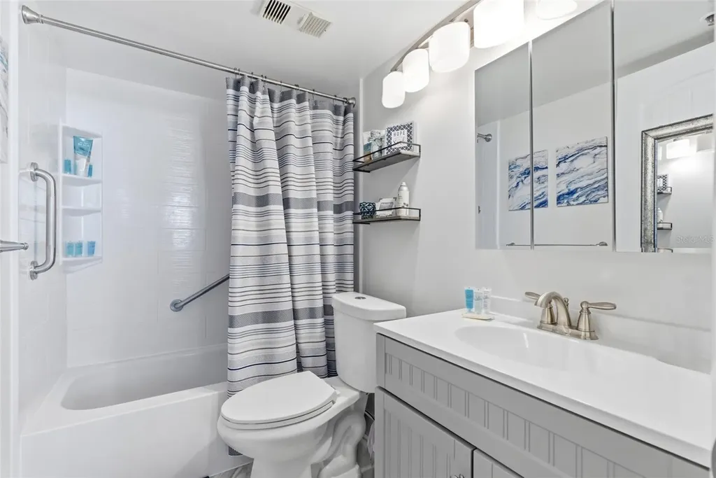 15462 Gulf Boulevard Madeira Beach FL 33708