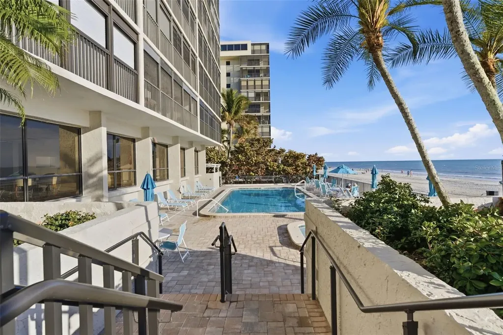15462 Gulf Boulevard Madeira Beach FL 33708