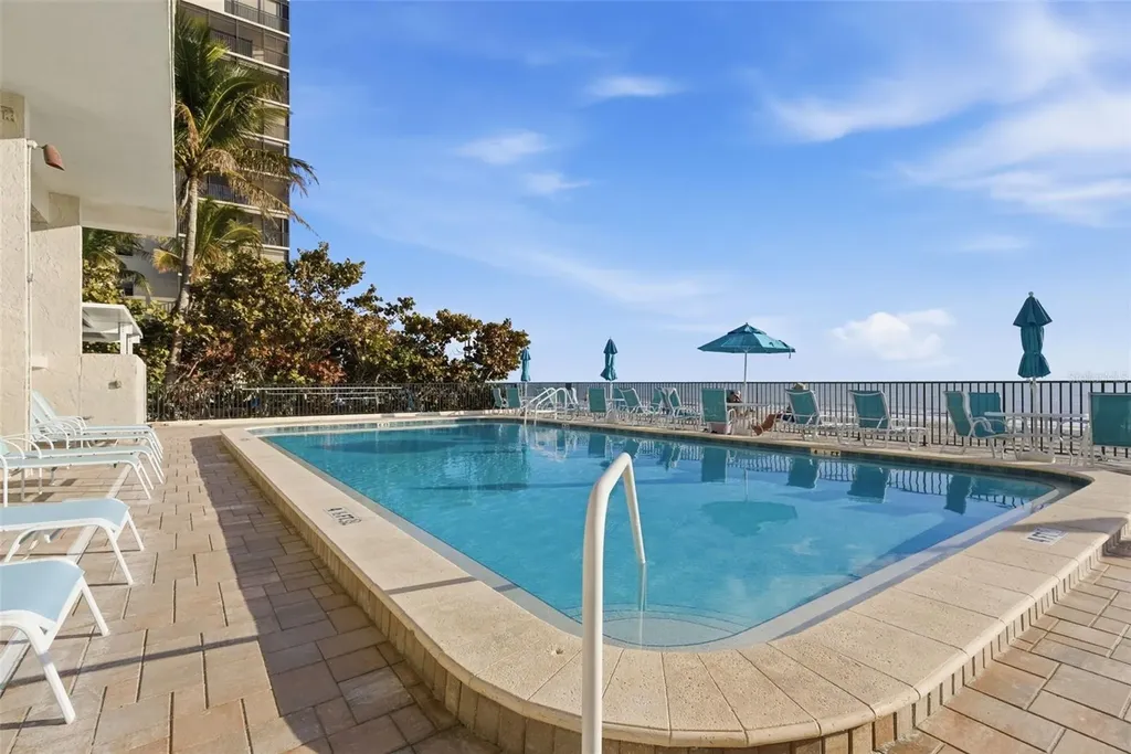 15462 Gulf Boulevard Madeira Beach FL 33708