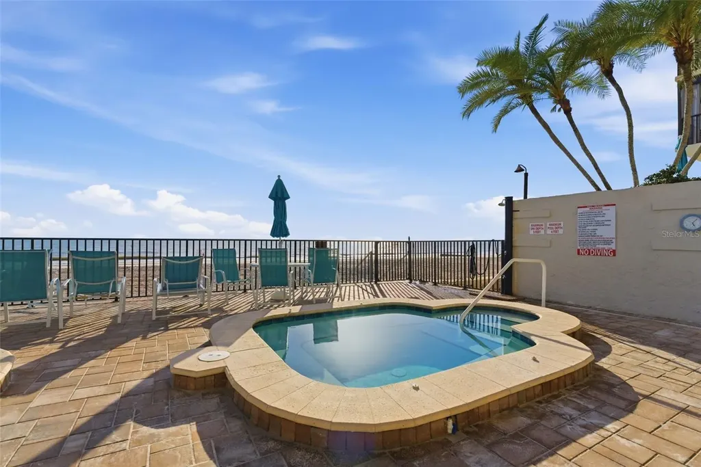 15462 Gulf Boulevard Madeira Beach FL 33708