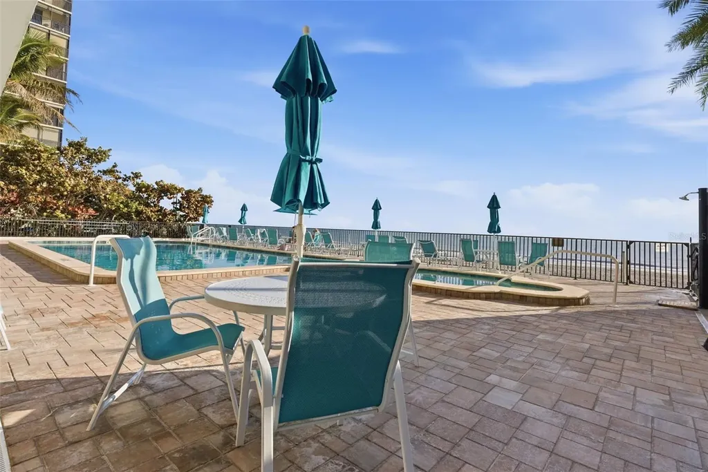 15462 Gulf Boulevard Madeira Beach FL 33708
