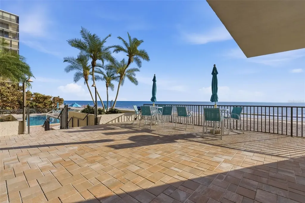15462 Gulf Boulevard Madeira Beach FL 33708