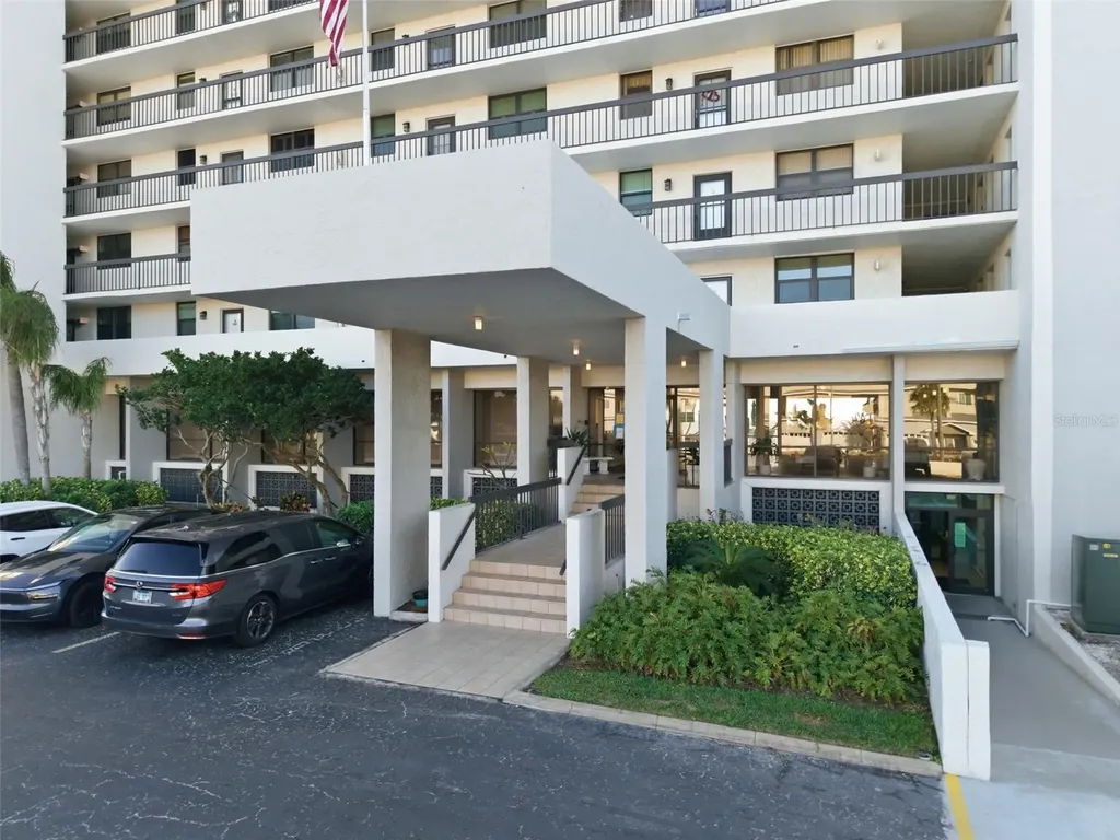 15462 Gulf Boulevard Madeira Beach FL 33708