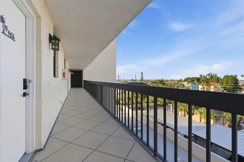 15462 Gulf Boulevard Madeira Beach FL 33708