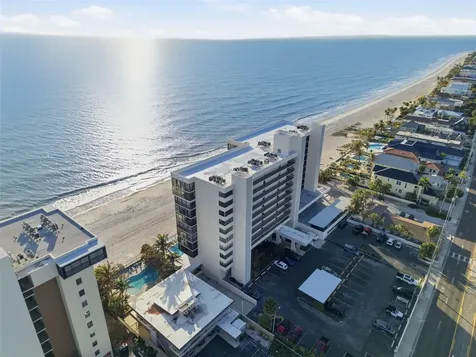 15462 Gulf Boulevard Madeira Beach FL 33708