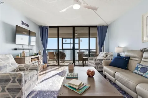 15462 Gulf Boulevard Madeira Beach FL 33708