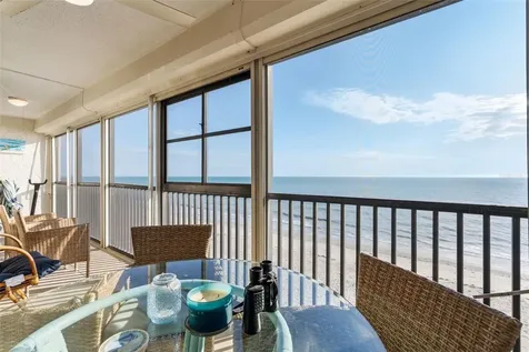 15462 Gulf Boulevard Madeira Beach FL 33708
