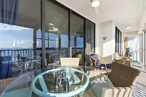 15462 Gulf Boulevard Madeira Beach FL 33708