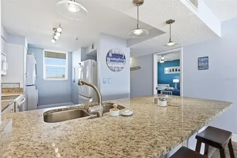15462 Gulf Boulevard Madeira Beach FL 33708