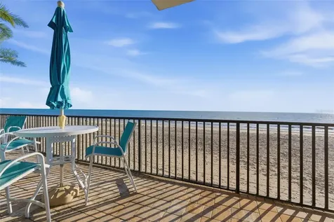 15462 Gulf Boulevard Madeira Beach FL 33708