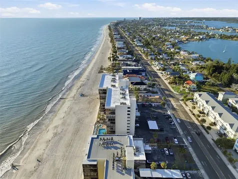 15462 Gulf Boulevard Madeira Beach FL 33708