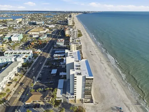 15462 Gulf Boulevard Madeira Beach FL 33708