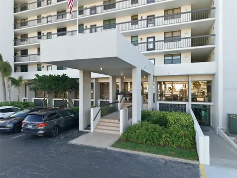 15462 Gulf Boulevard Madeira Beach FL 33708