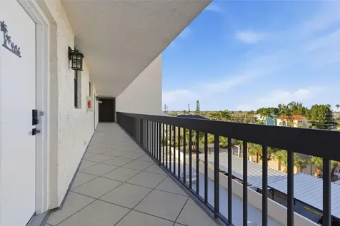 15462 Gulf Boulevard Madeira Beach FL 33708