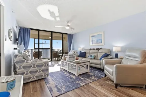 15462 Gulf Boulevard Madeira Beach FL 33708