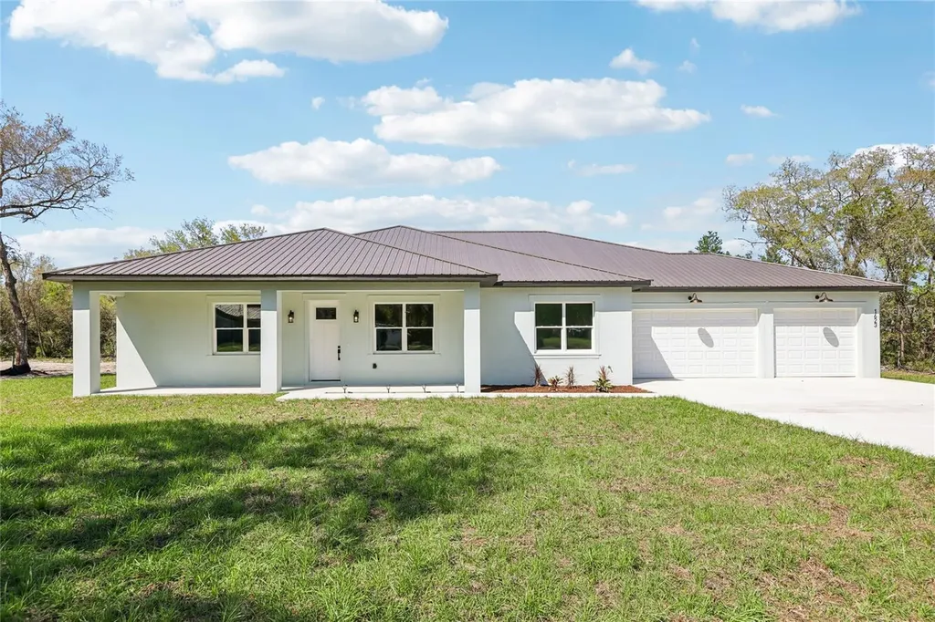 351 Mitnik Drive Deltona FL 32738