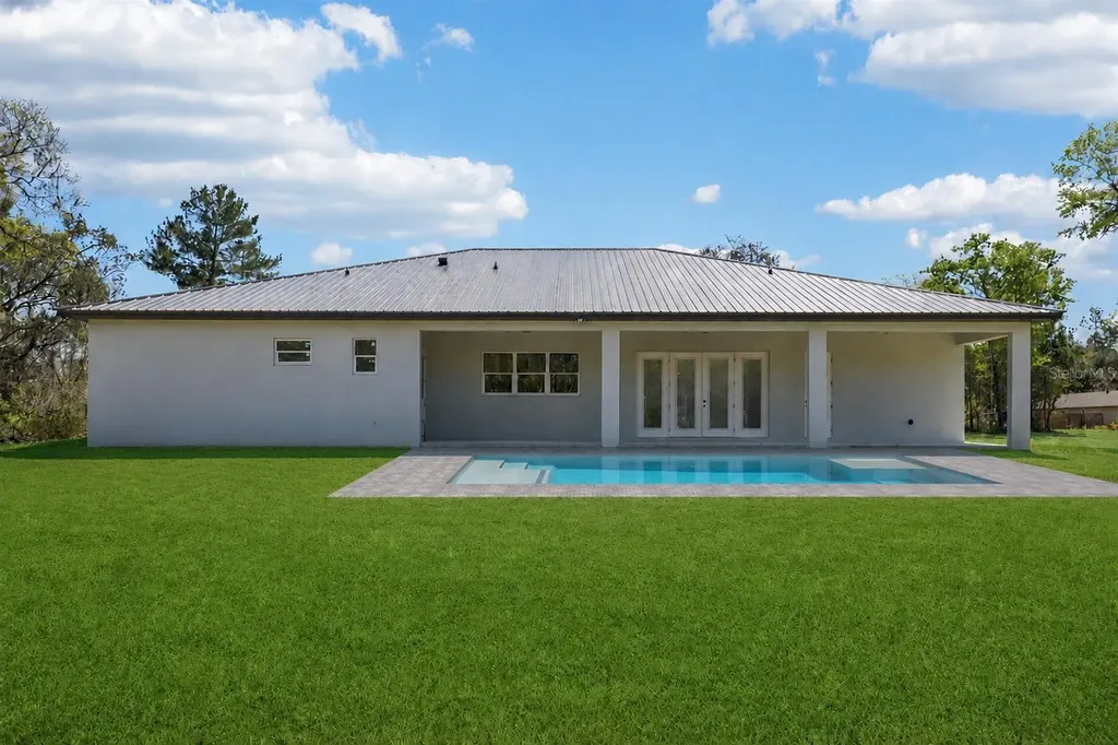 351 Mitnik Drive Deltona FL 32738