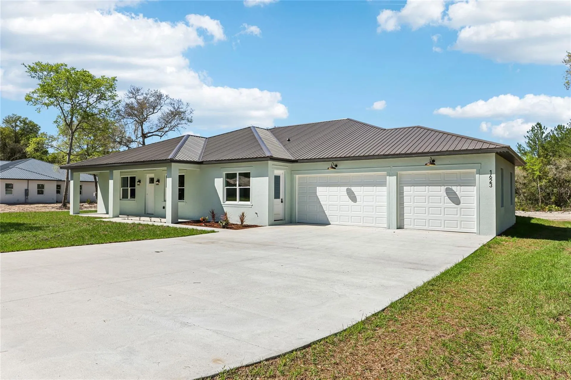 351 Mitnik Drive Deltona FL 32738