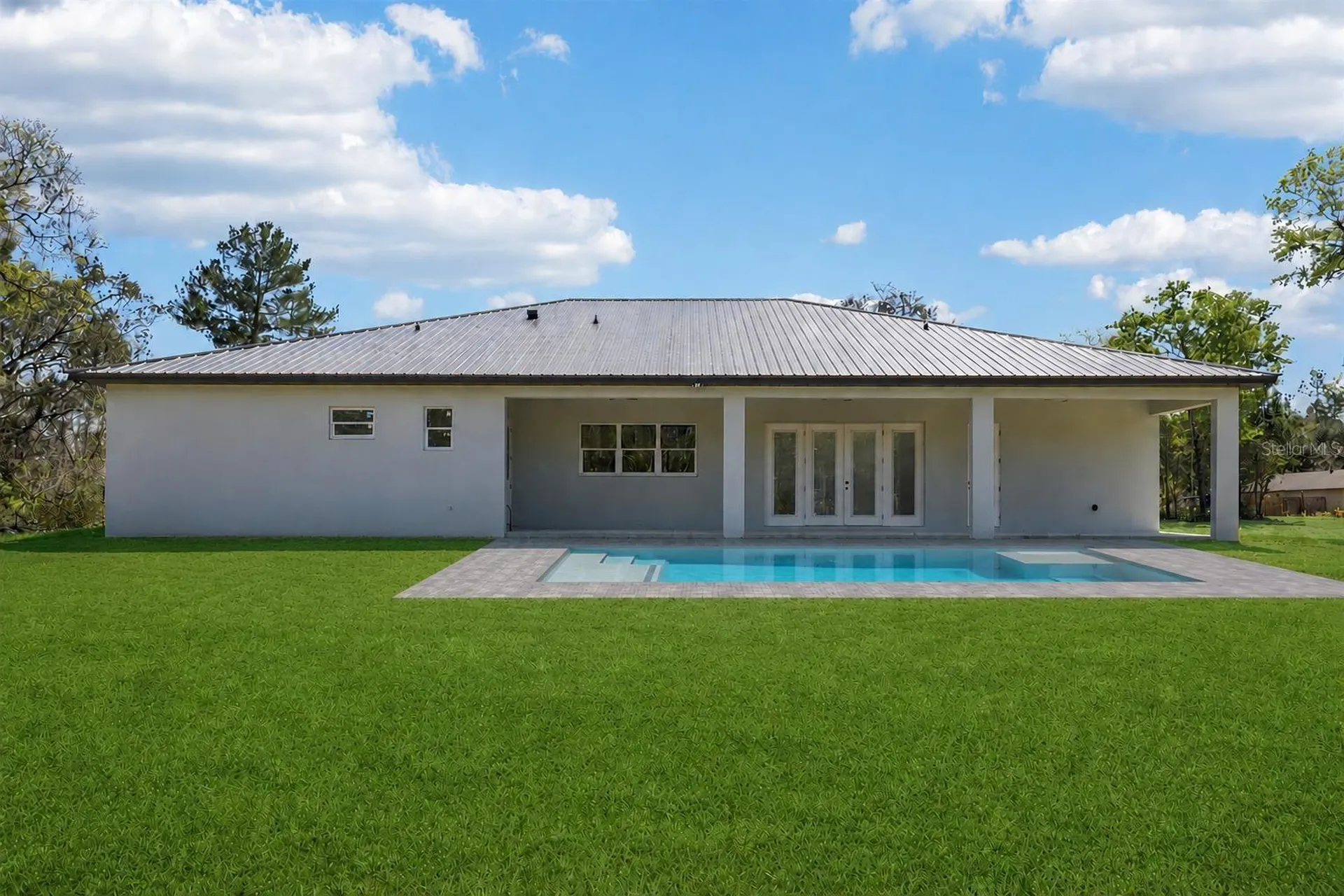 351 Mitnik Drive Deltona FL 32738