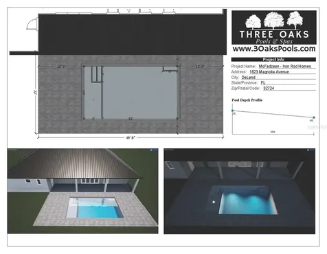 351 Mitnik Drive Deltona FL 32738