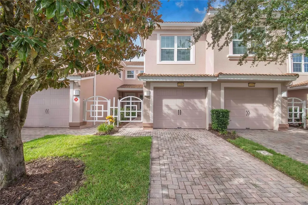 1206 Romani Avenue Champions Gate FL 33896