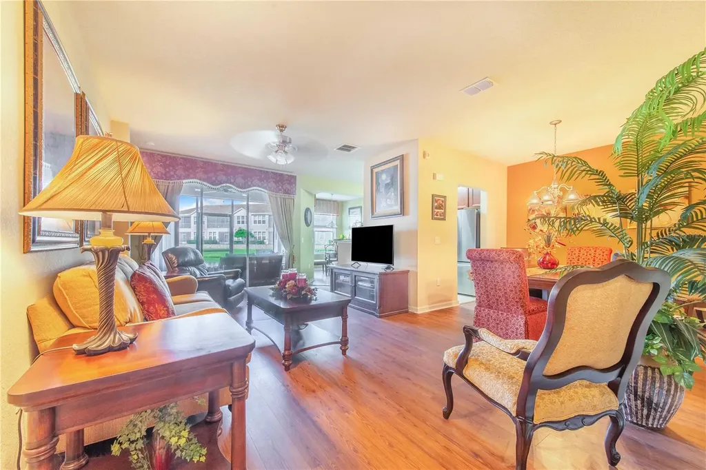 1206 Romani Avenue Champions Gate FL 33896