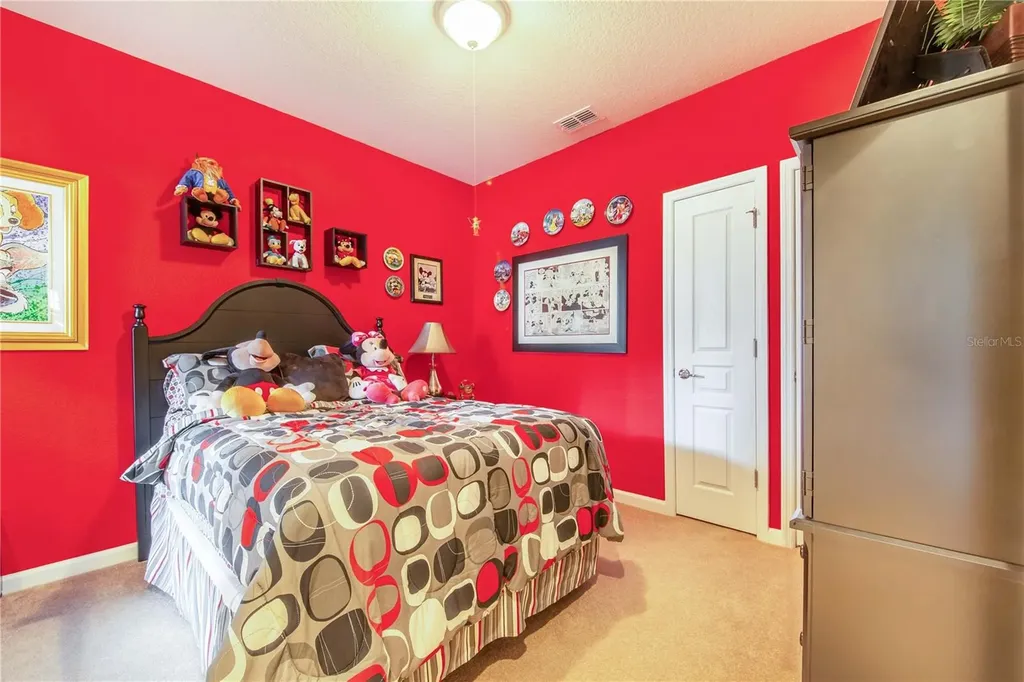 1206 Romani Avenue Champions Gate FL 33896