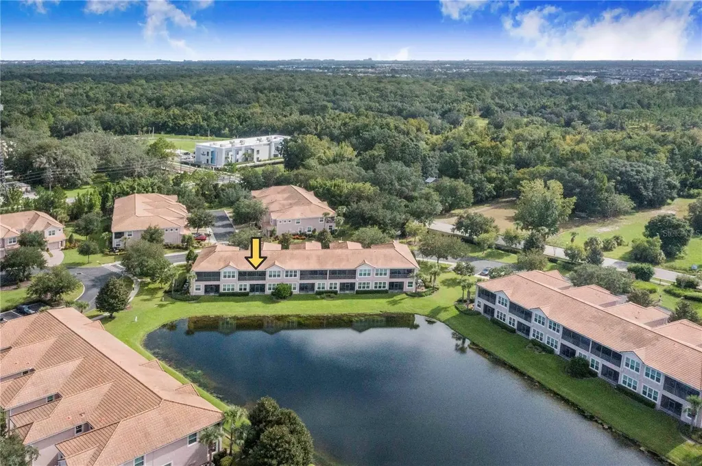 1206 Romani Avenue Champions Gate FL 33896
