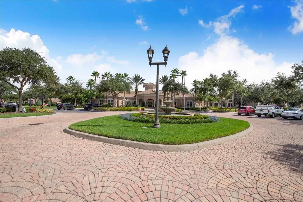 1206 Romani Avenue Champions Gate FL 33896