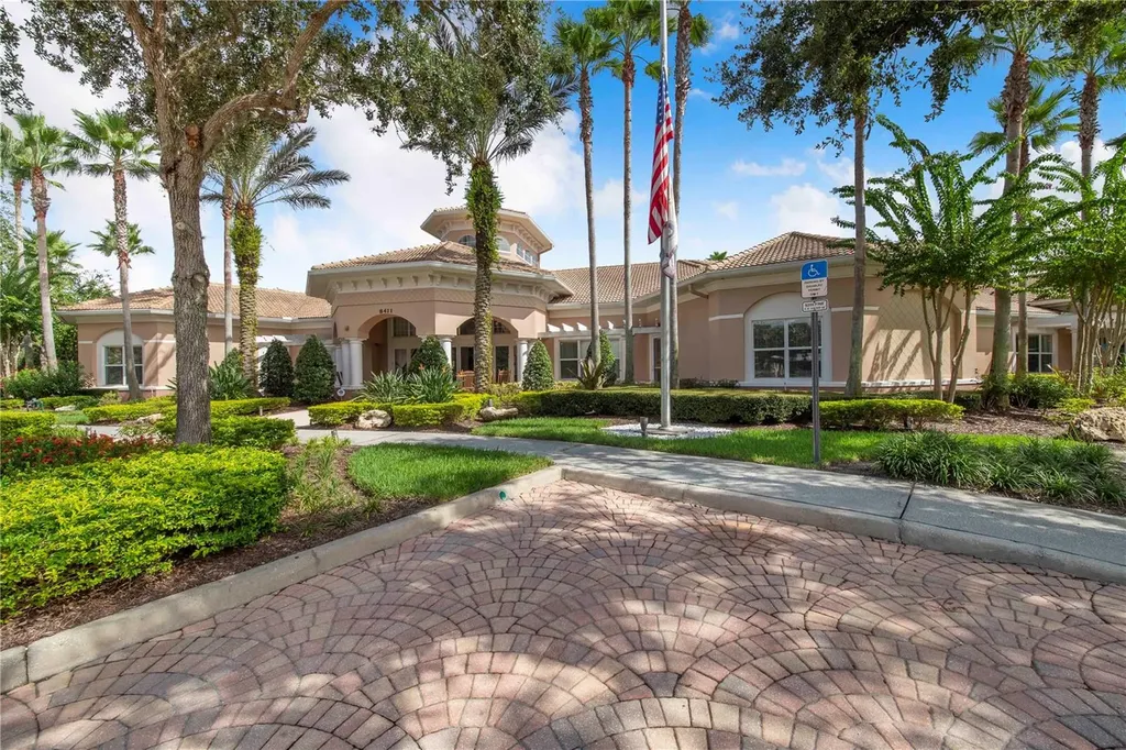 1206 Romani Avenue Champions Gate FL 33896