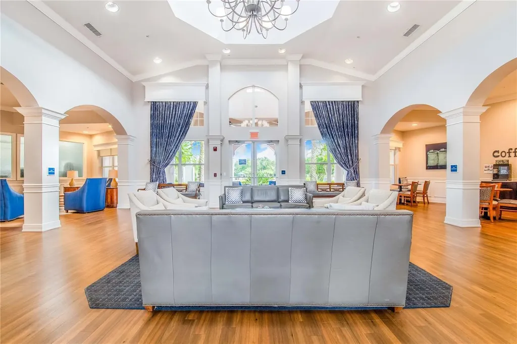 1206 Romani Avenue Champions Gate FL 33896