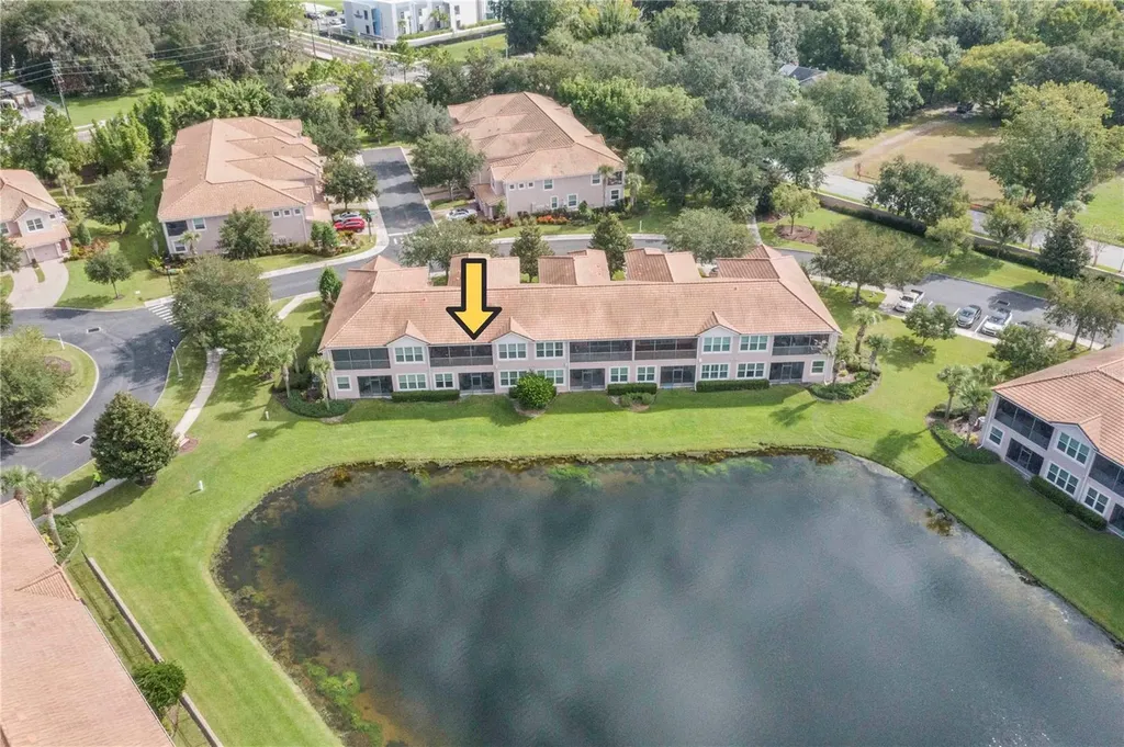 1206 Romani Avenue Champions Gate FL 33896
