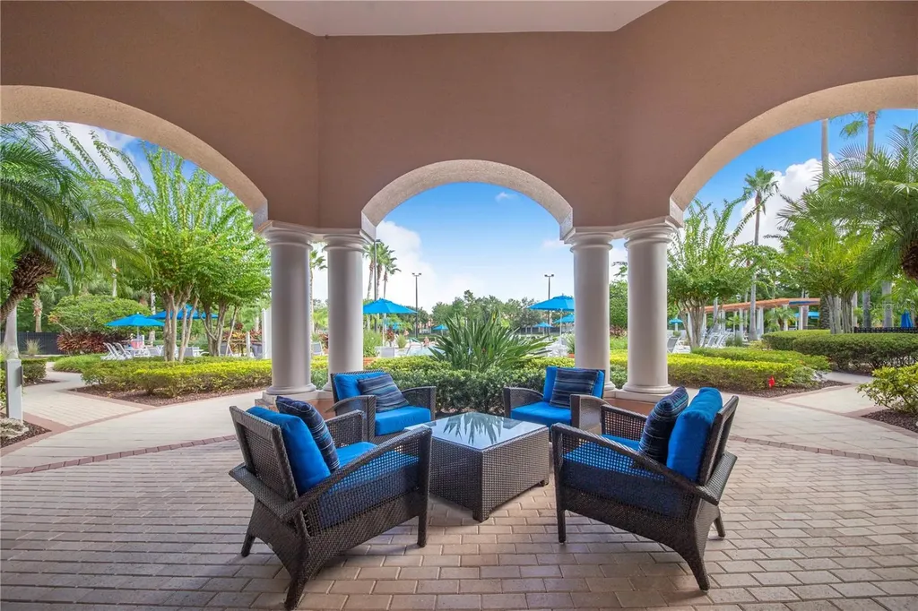 1206 Romani Avenue Champions Gate FL 33896