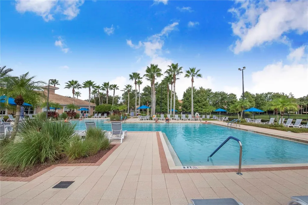 1206 Romani Avenue Champions Gate FL 33896
