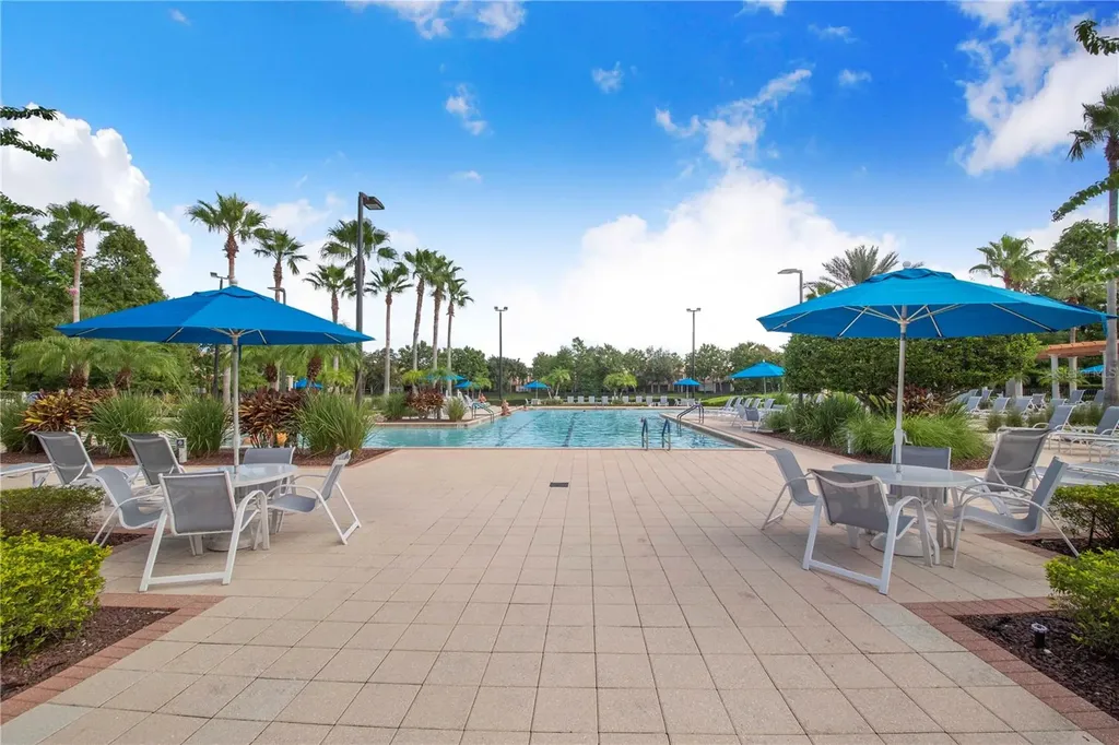 1206 Romani Avenue Champions Gate FL 33896