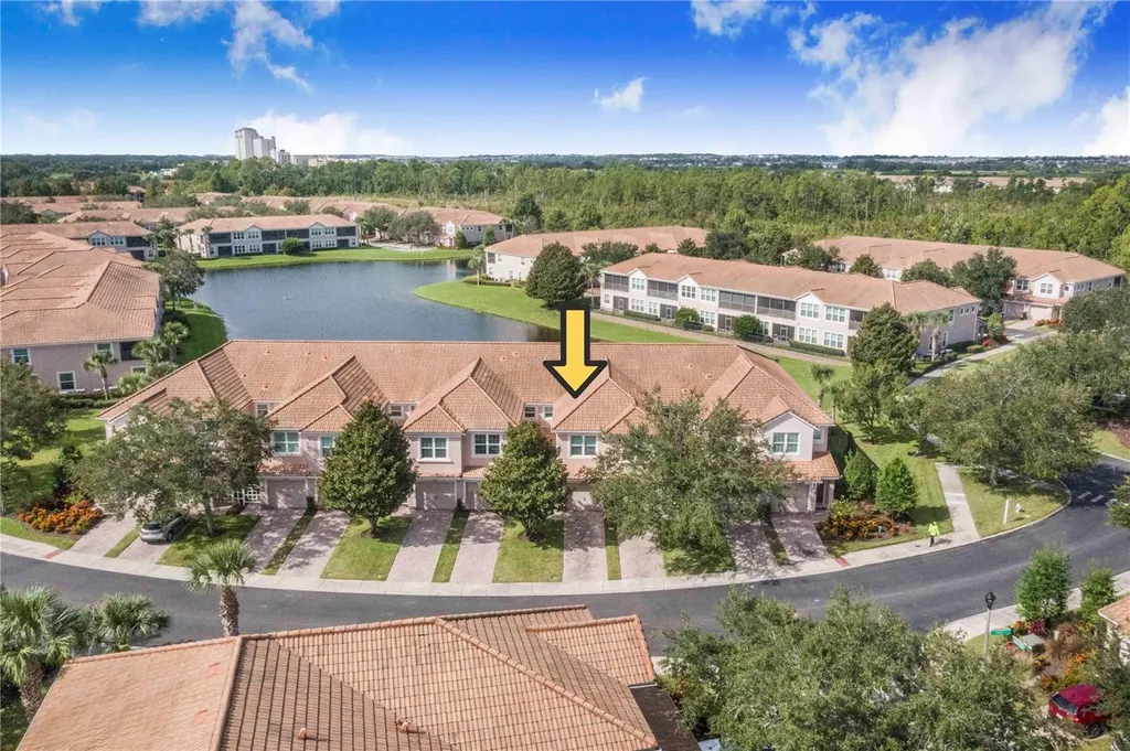 1206 Romani Avenue Champions Gate FL 33896