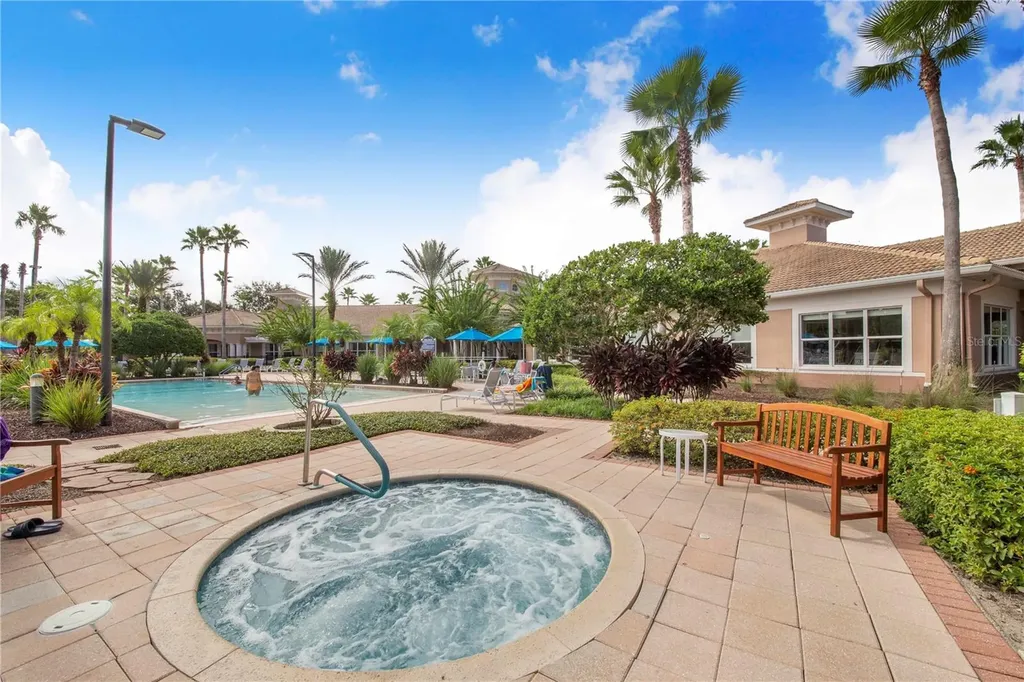1206 Romani Avenue Champions Gate FL 33896
