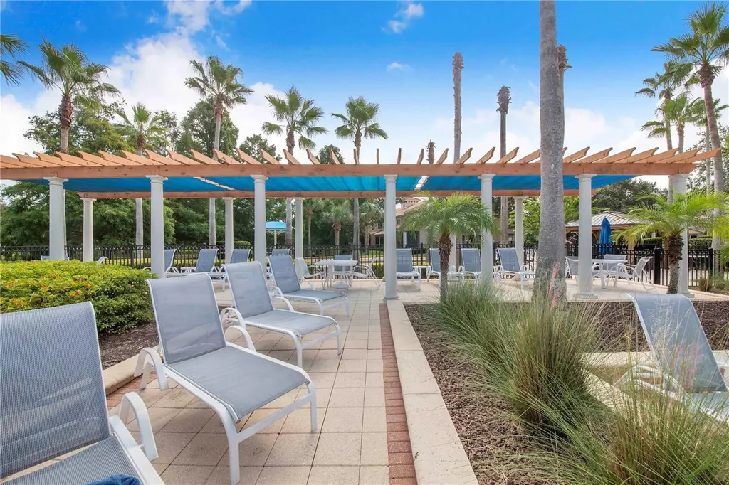 1206 Romani Avenue Champions Gate FL 33896