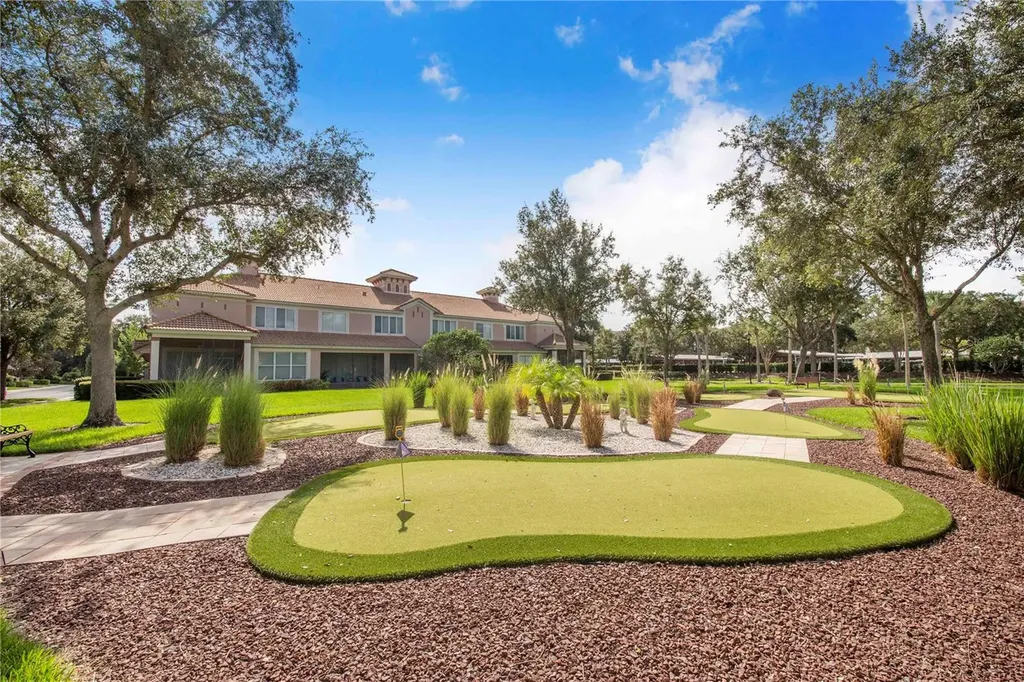 1206 Romani Avenue Champions Gate FL 33896