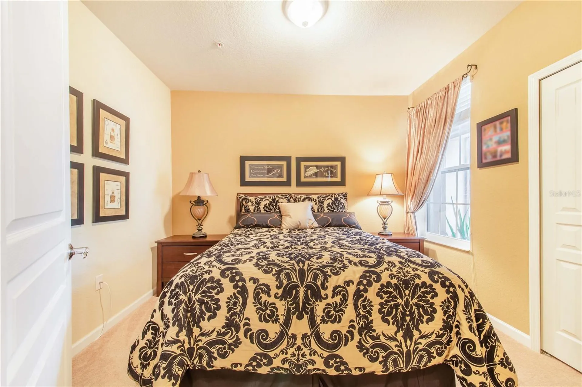 1206 Romani Avenue Davenport FL 33896