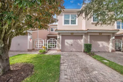 1206 Romani Avenue Champions Gate FL 33896