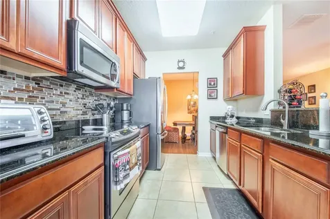 1206 Romani Avenue Champions Gate FL 33896