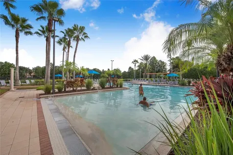 1206 Romani Avenue Champions Gate FL 33896