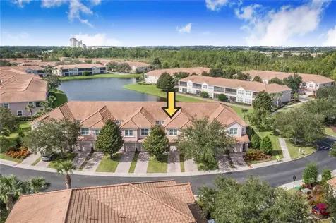 1206 Romani Avenue Champions Gate FL 33896