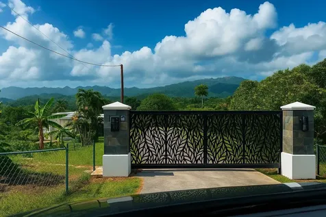 Solar 36 Bo Fronton Ciales PR 00638