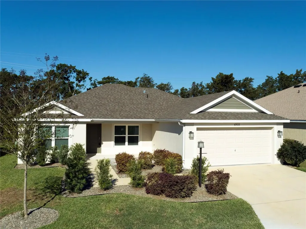 6522 Mcknight Loop The Villages FL 34762