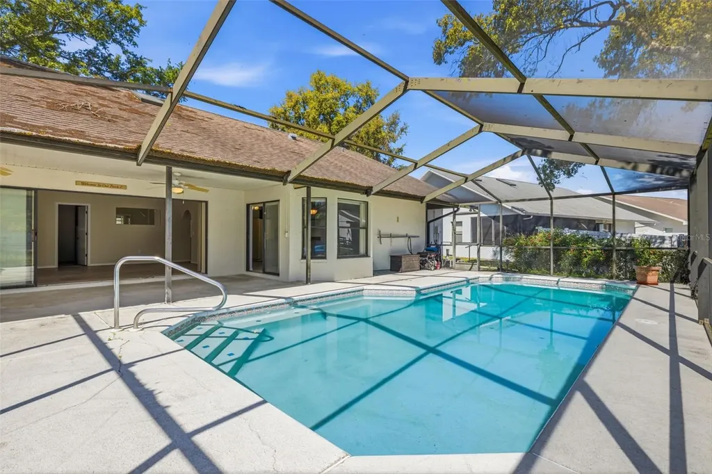 4550 Murcross Lane New Port Richey FL 34653