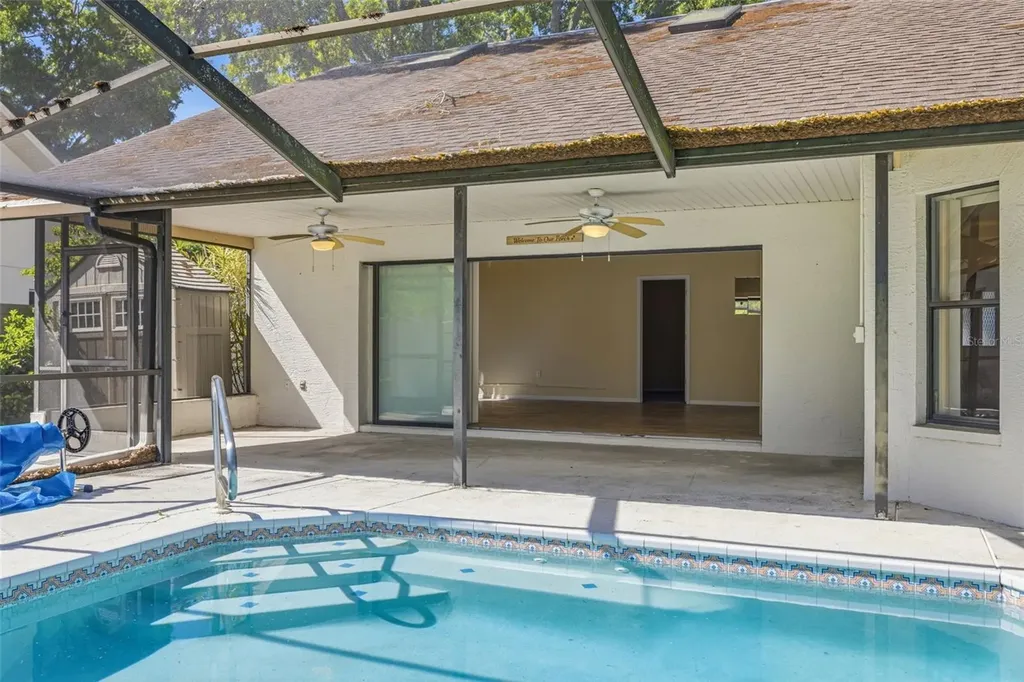 4550 Murcross Lane New Port Richey FL 34653
