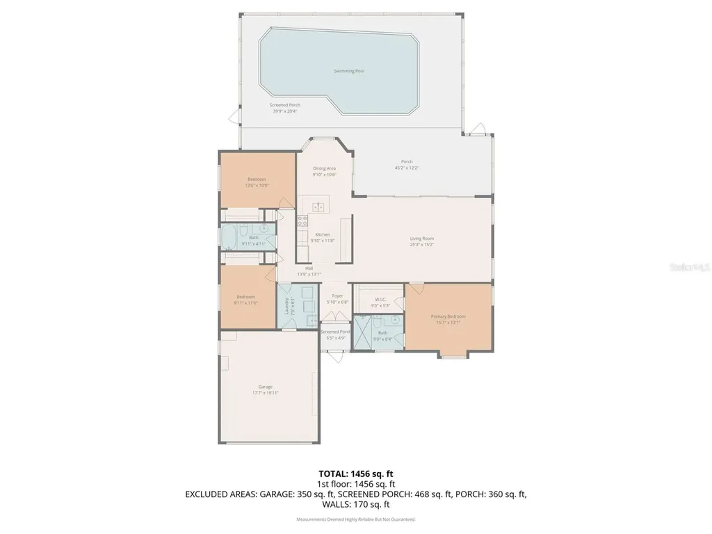 4550 Murcross Lane New Port Richey FL 34653